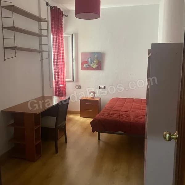 Habitación en Recogidas
