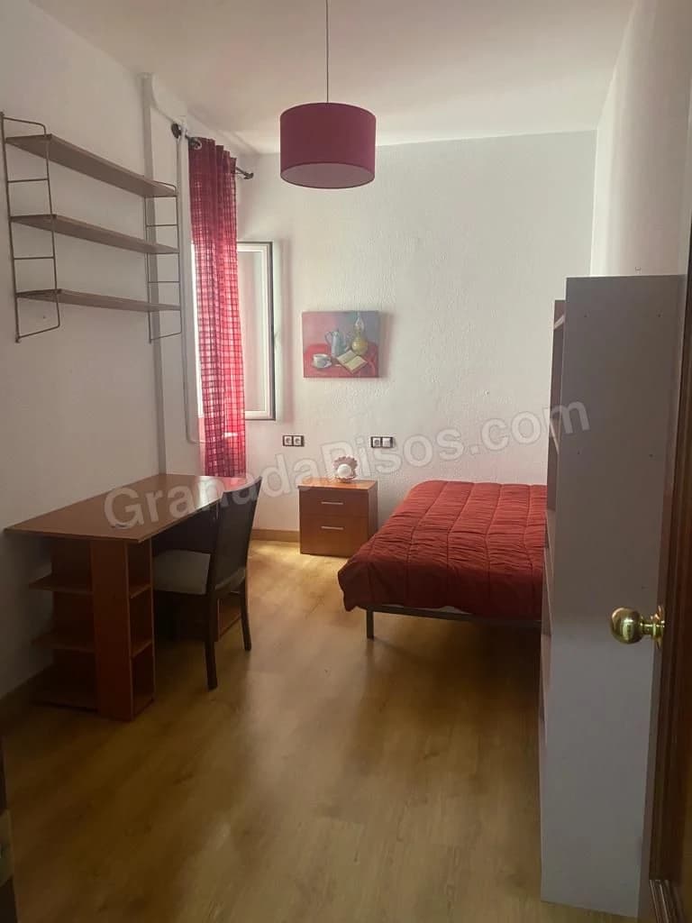 Habitación en Recogidas