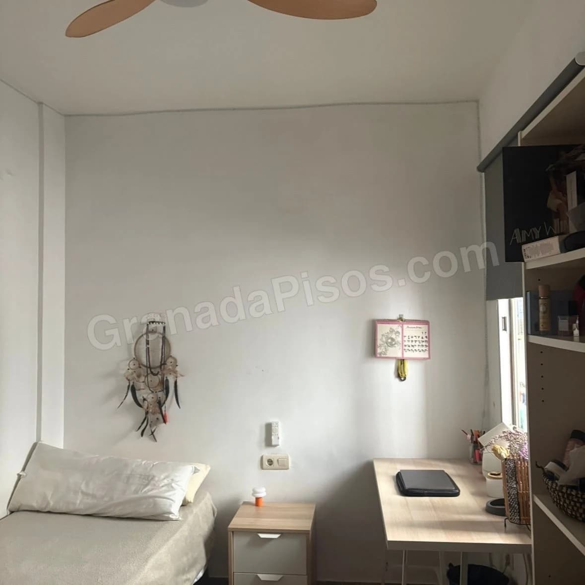Habitación en Triunfo (2)