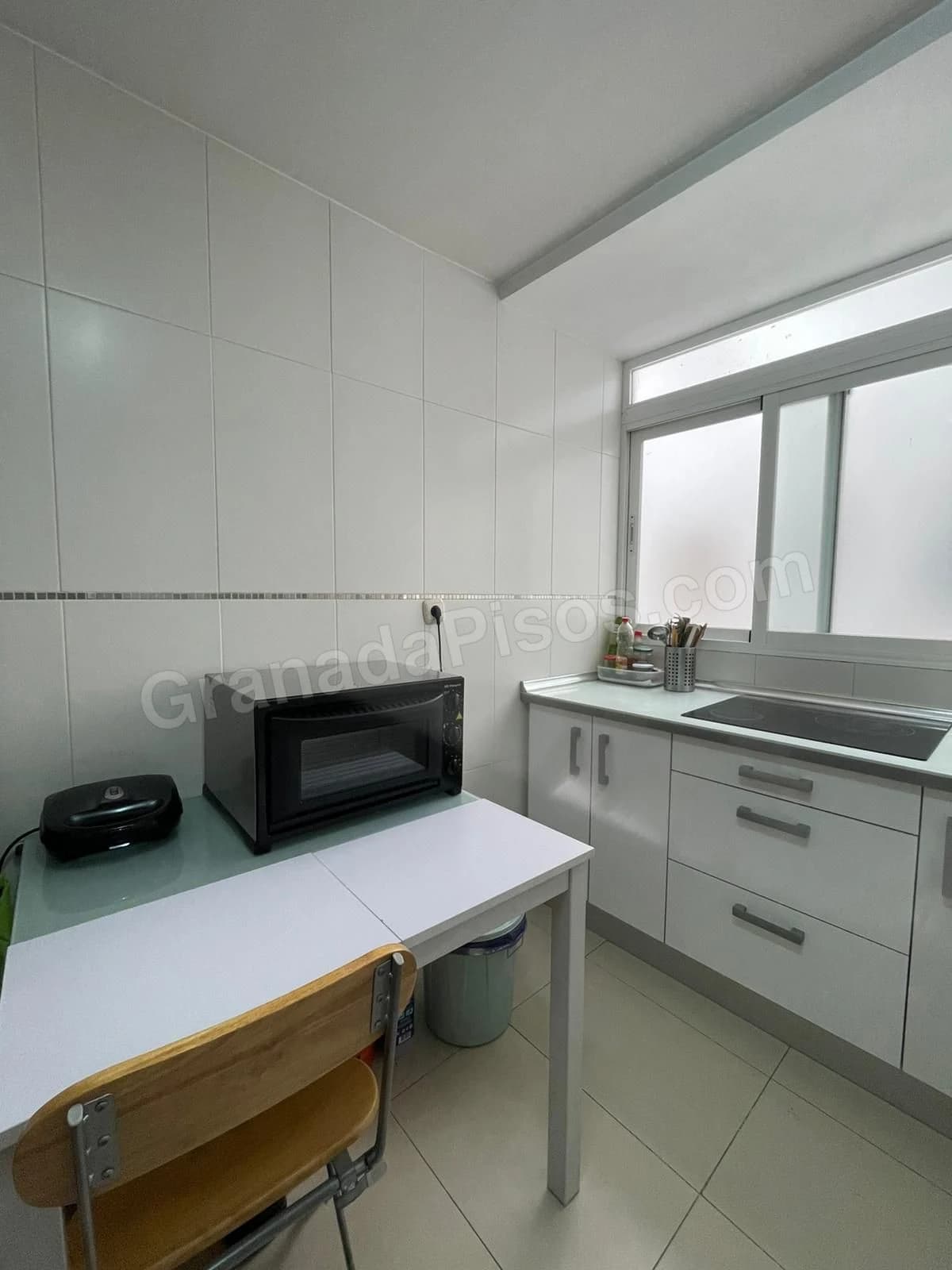 Habitación en Camino de Ronda (4)
