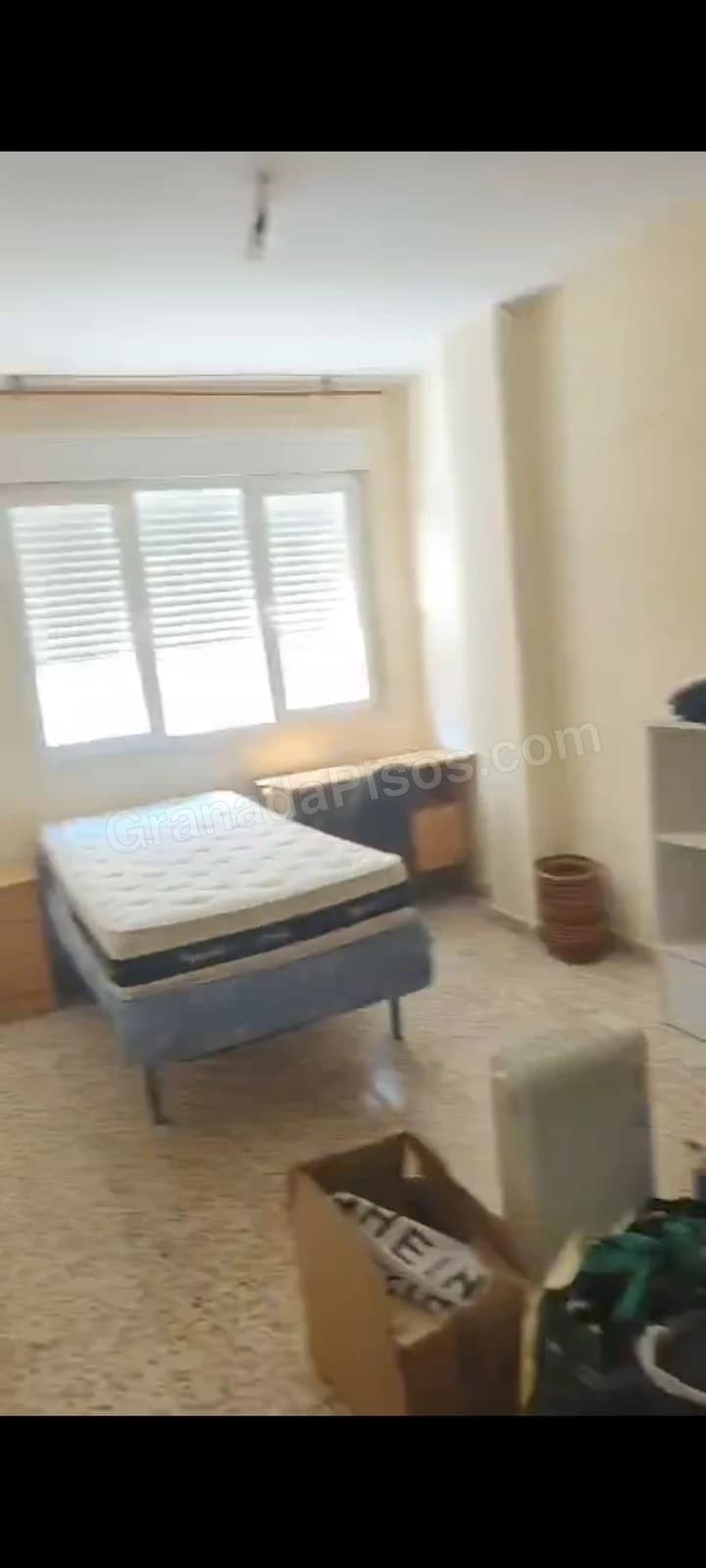 Habitación en Calle socrates (2)