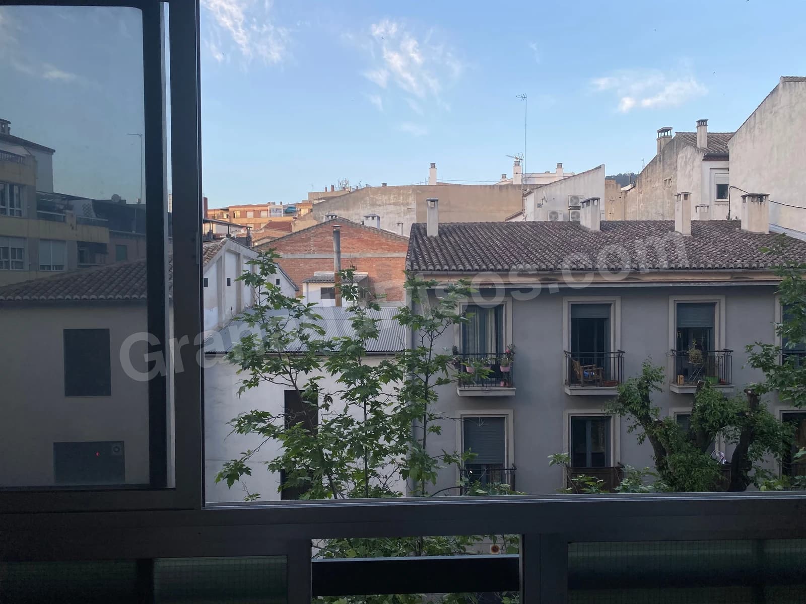 Habitación en Beiro (4)