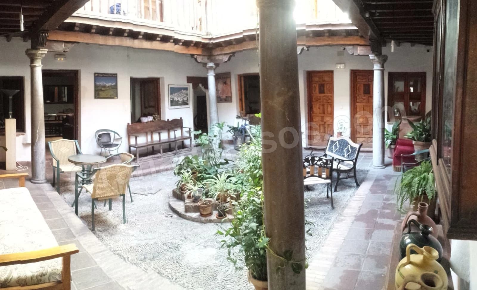 Habitación en Albaicín Bajo (2)