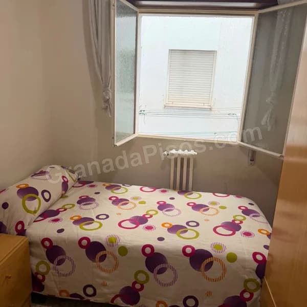 Habitación en Villarejo (2)