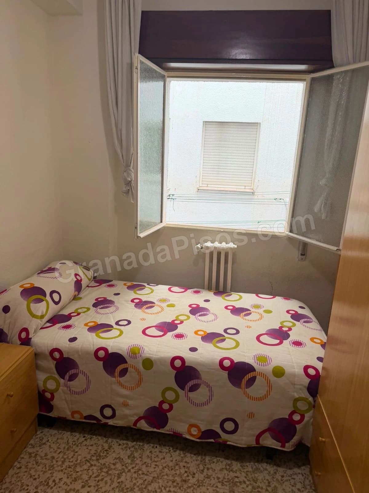 Habitación en Villarejo (2)
