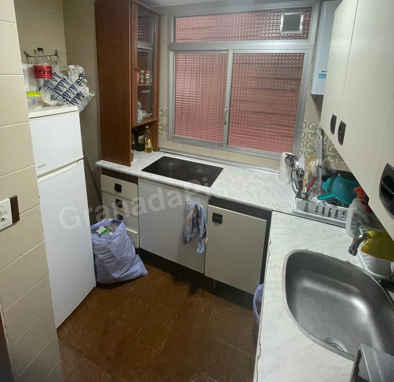 Habitación en Hipercor (3)