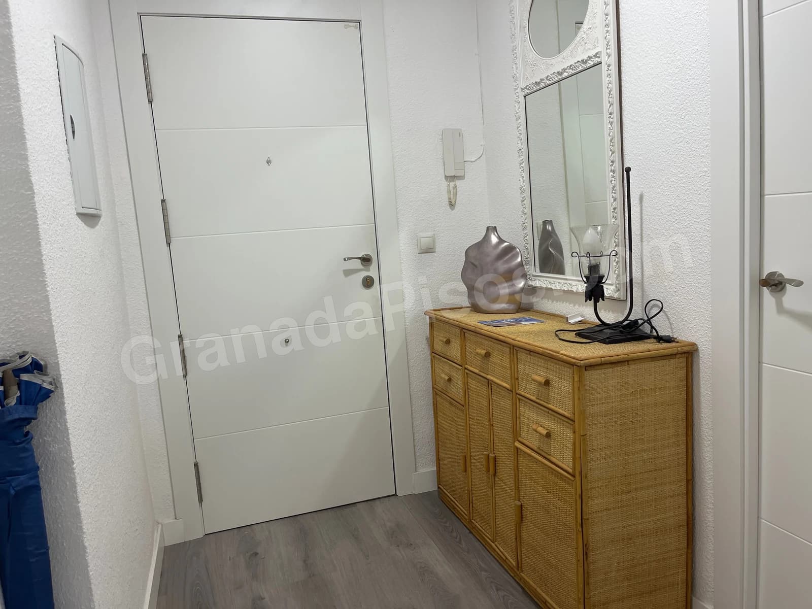 Habitación Av Madrid,4 (3)