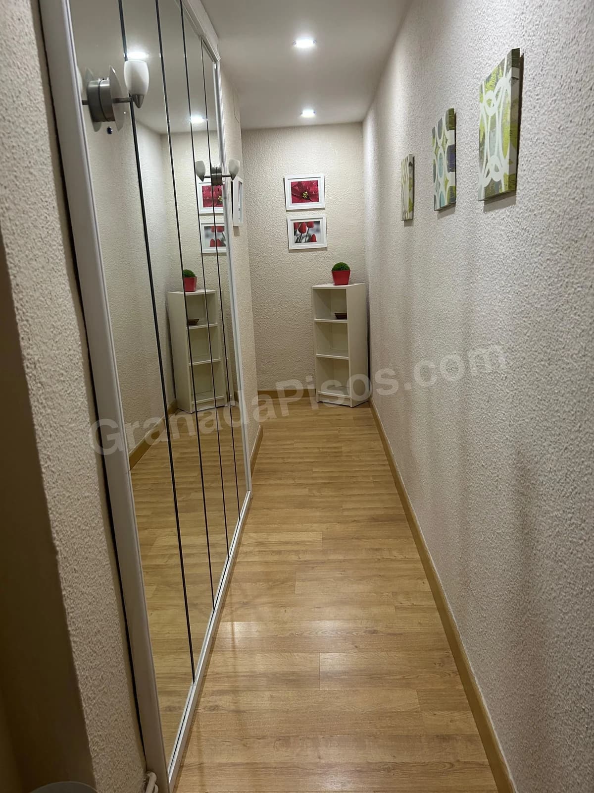 Habitación en Camino de Ronda (4)