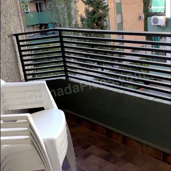Habitación en Villarejo (6)