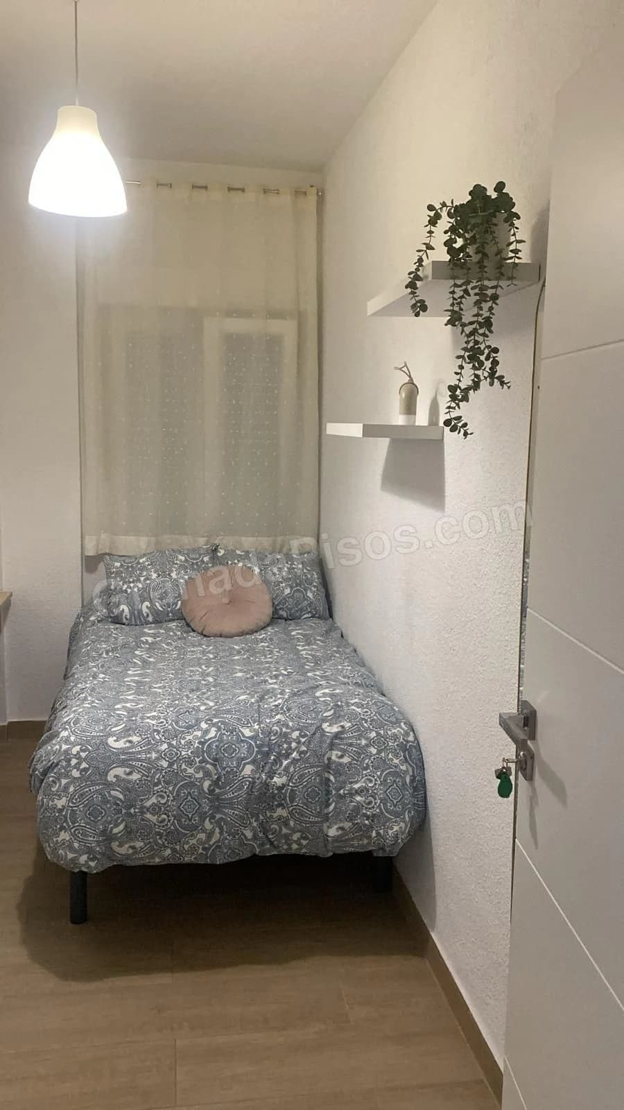 Habitación en Camino de Ronda
