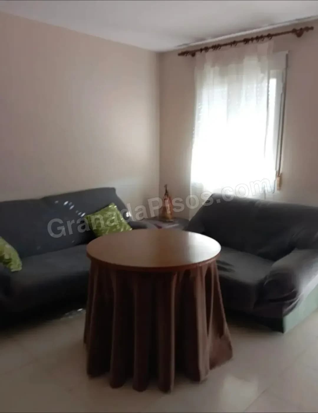 Habitación en Estación de autobuses (2)