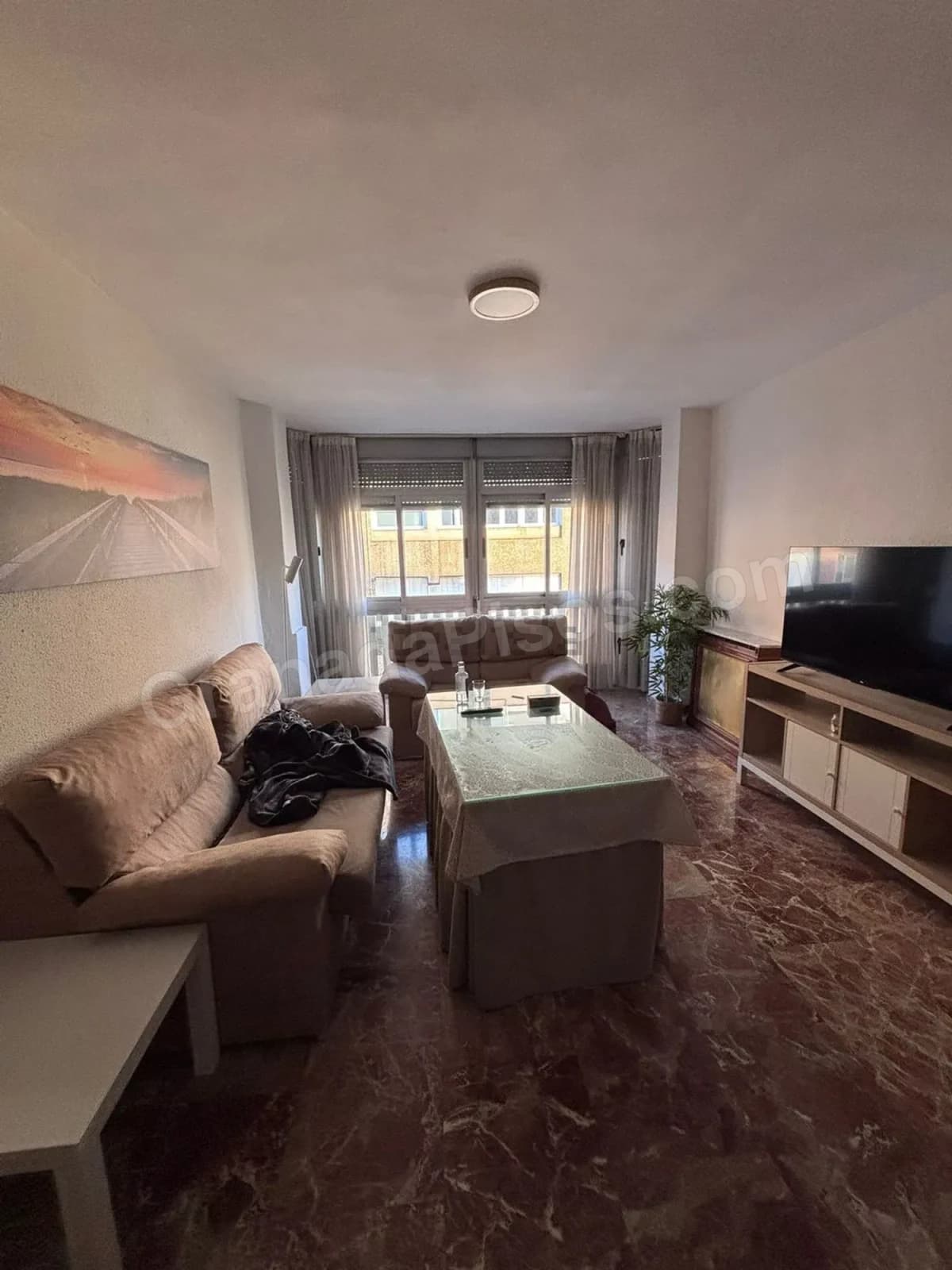 Habitación en Jardín Botánico (4)