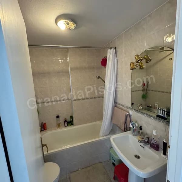 Habitación en Cartuja (8)
