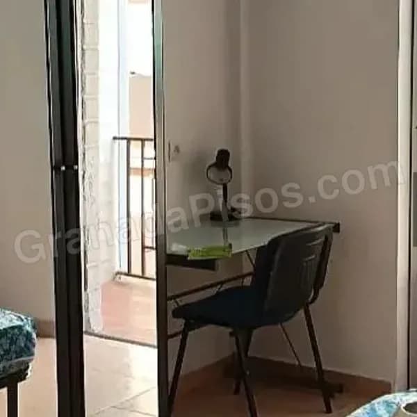 Piso entero en Zaidín