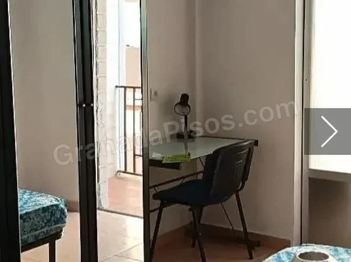 Piso entero en Zaidín