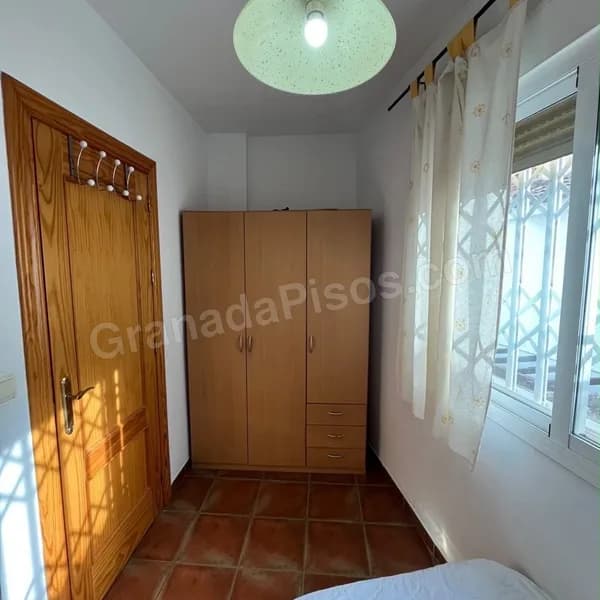 Habitación en San Francisco Javier (11)