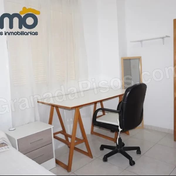 Habitación en Pedro Antonio de Alarcón (7)