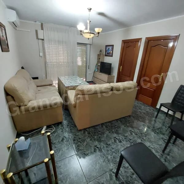 Habitación en Camino de Ronda