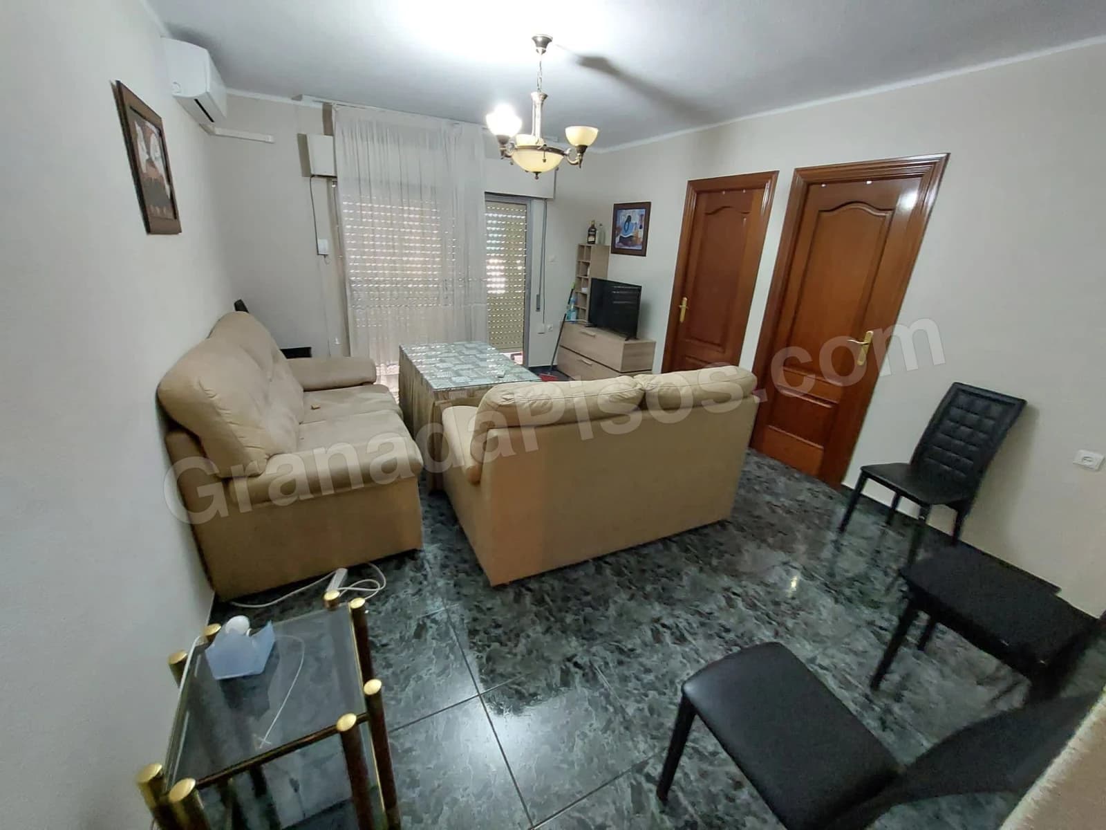 Habitación en Camino de Ronda