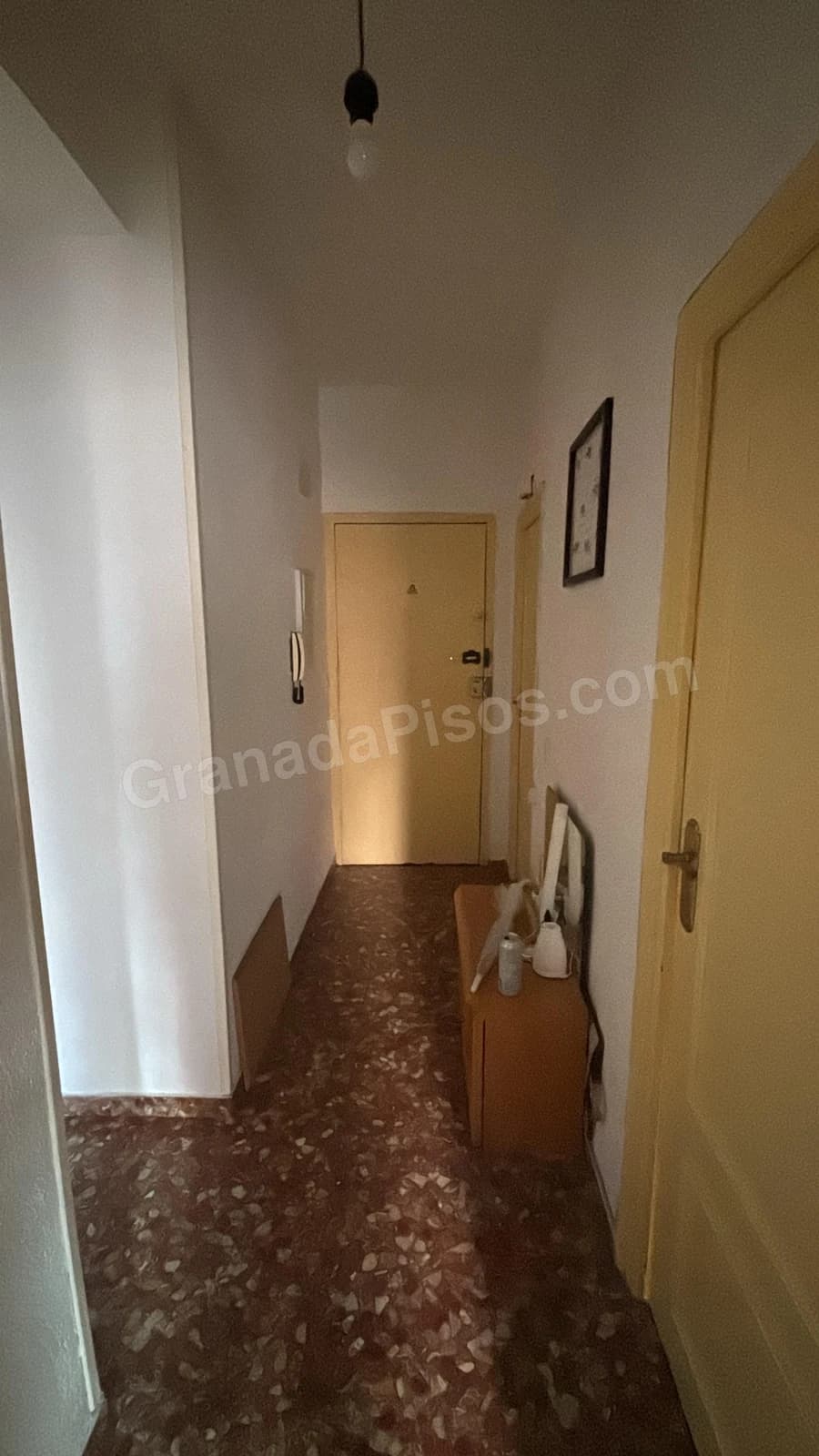 Habitación en Ciencias (2)