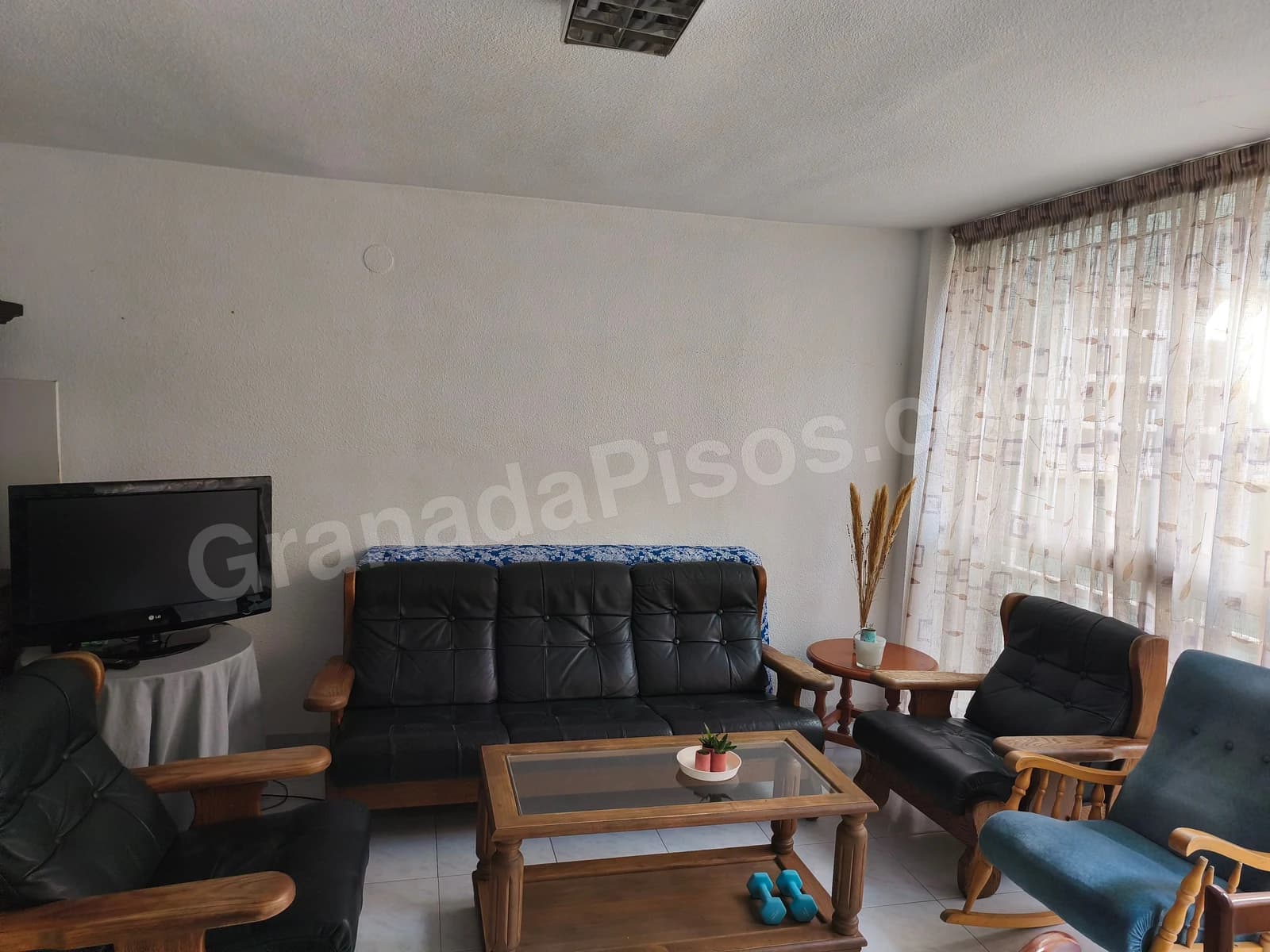 Habitación en Plaza de Toros / Doctores (5)