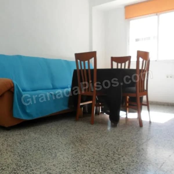 Habitación en Plaza de Toros / Doctores (8)