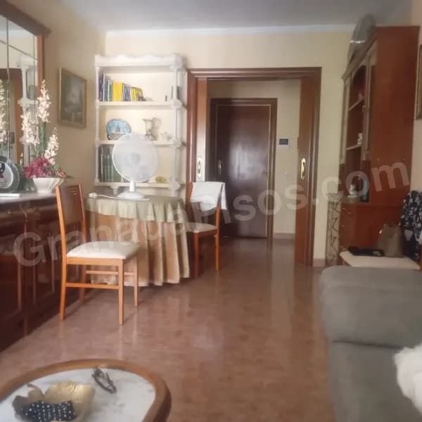 Habitación en Zaidín (3)