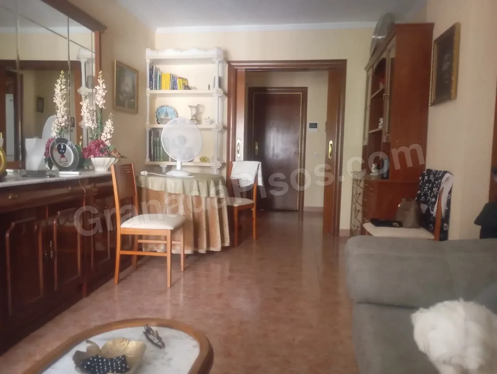 Habitación en Zaidín (3)