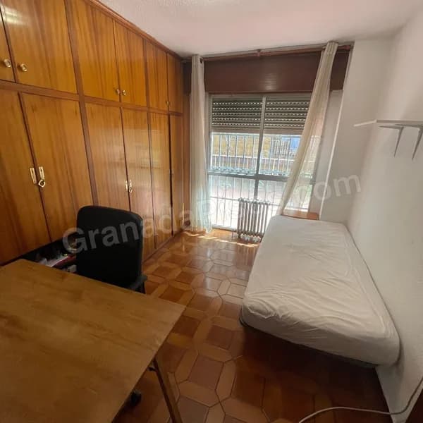 Habitación en Recogidas (2)