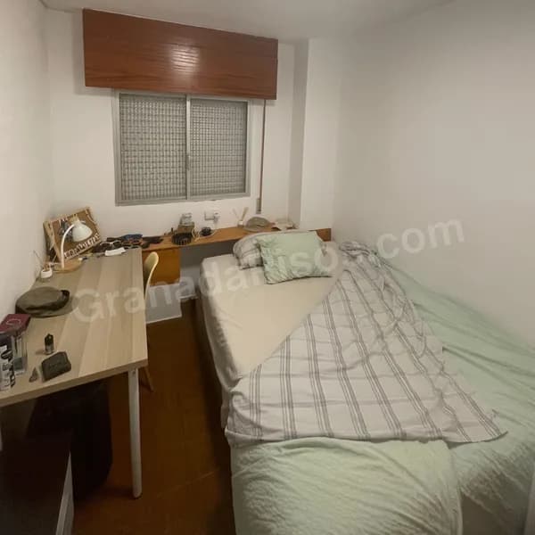 Habitación en Hipercor