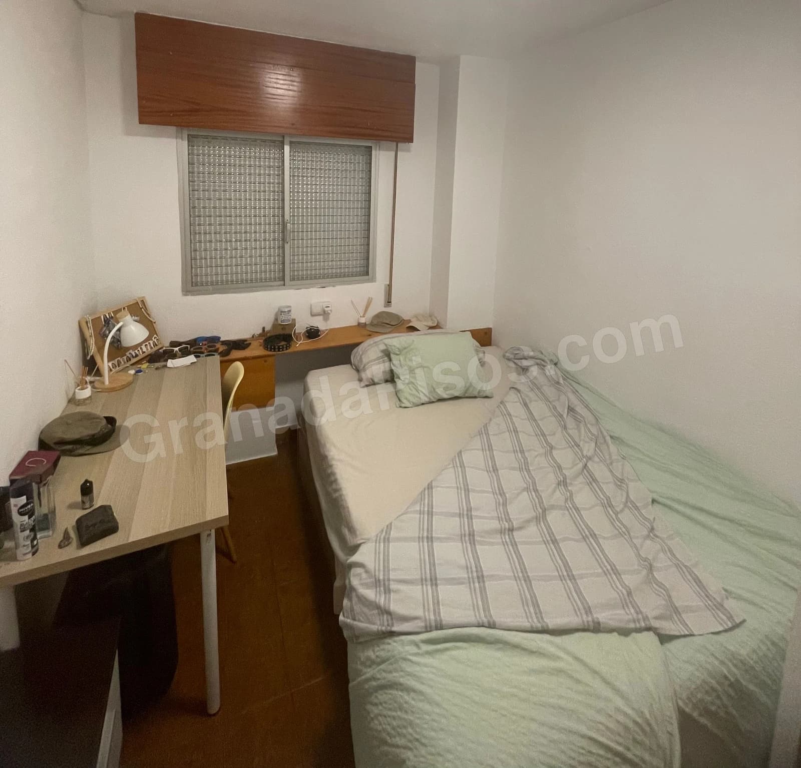 Habitación en Hipercor