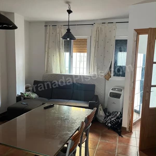Habitación en San Francisco Javier (8)