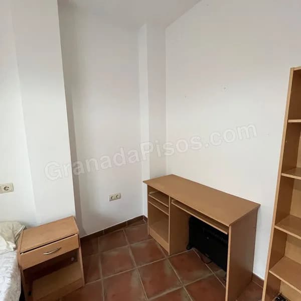 Habitación en San Francisco Javier (2)