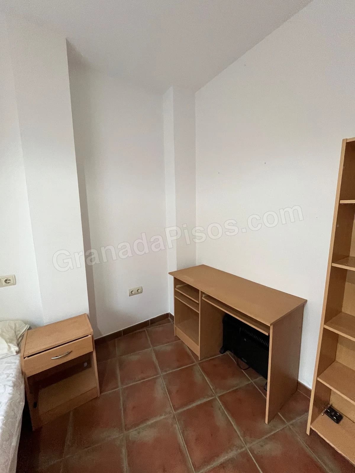 Habitación en San Francisco Javier (2)