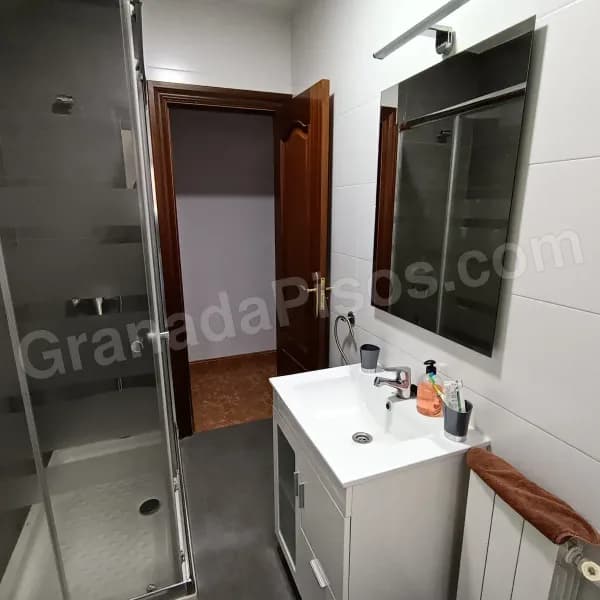 Habitación en Hipercor (3)