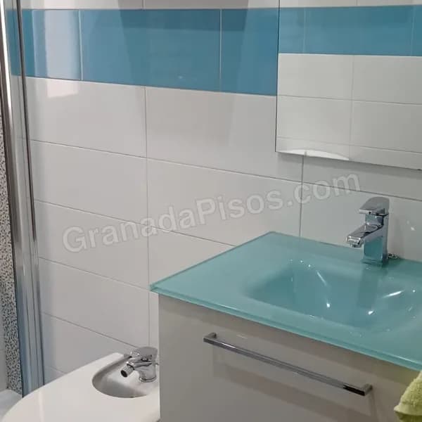Habitación en Camino de Ronda (6)