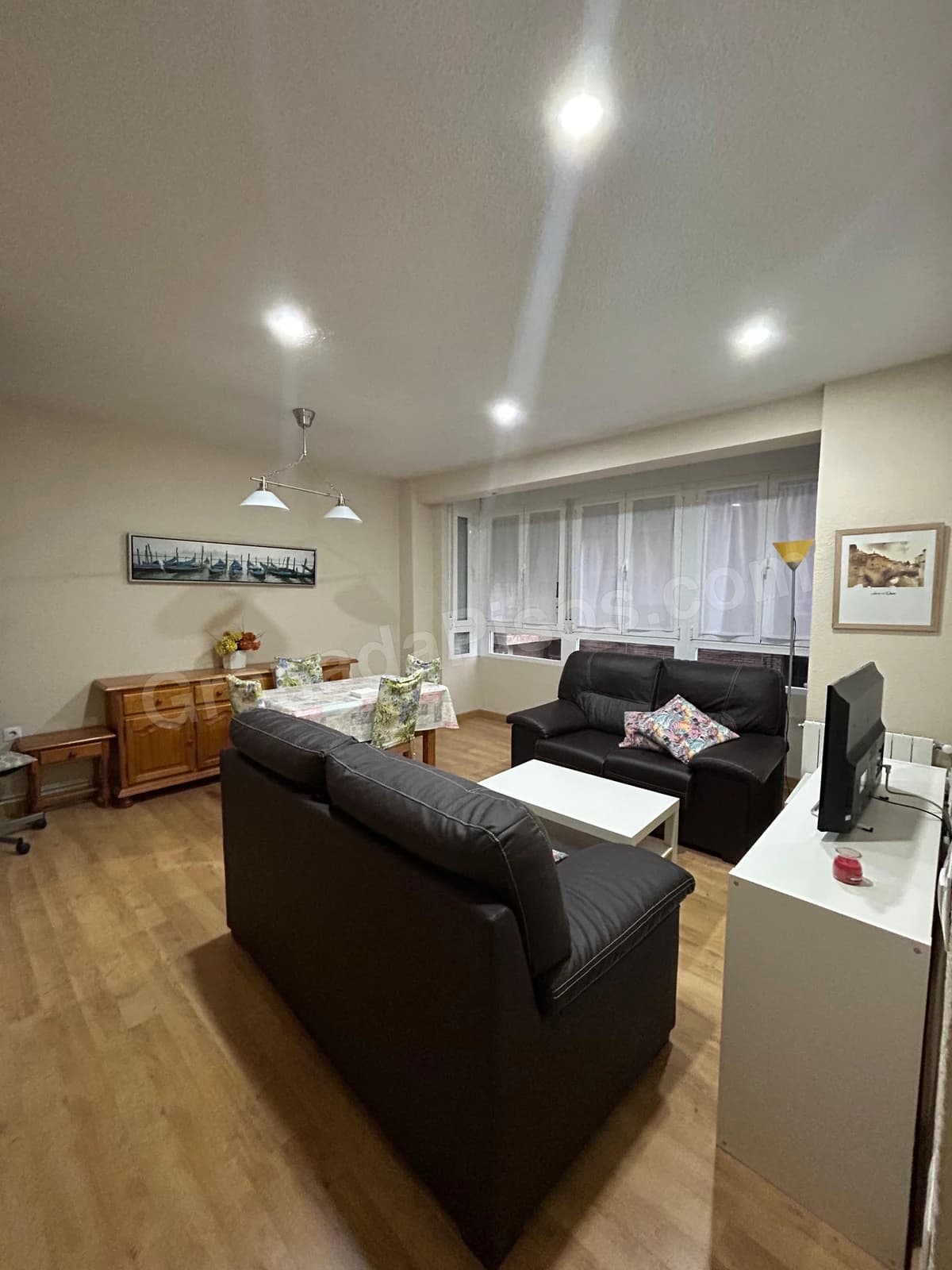 Habitación en Camino de Ronda