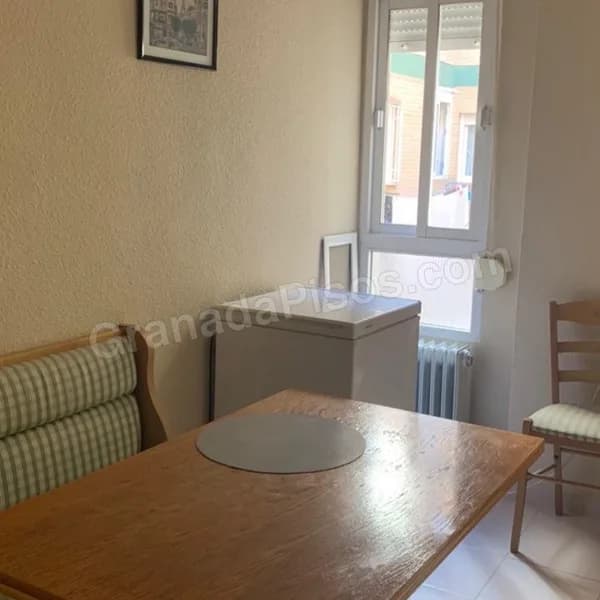 Habitación en Villarejo (6)