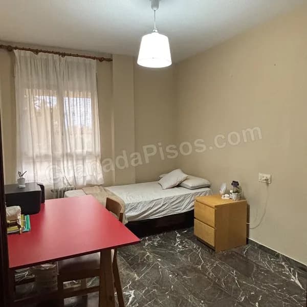 Habitación en Villarejo