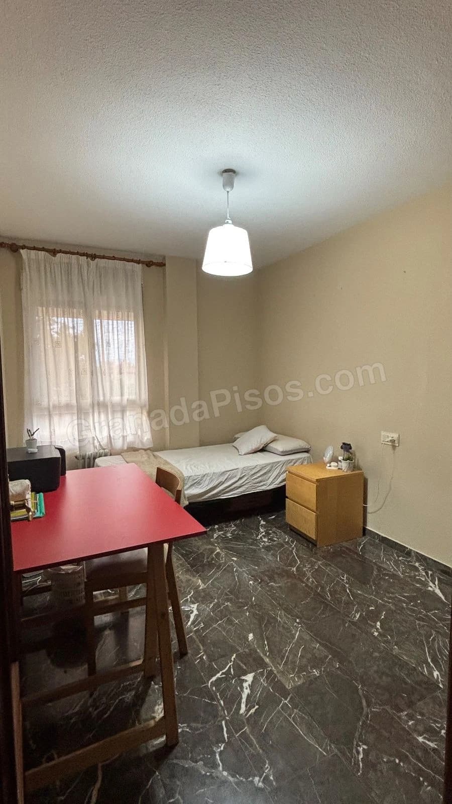 Habitación en Villarejo