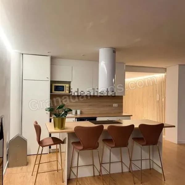 Habitación en San Ildefonso (4)