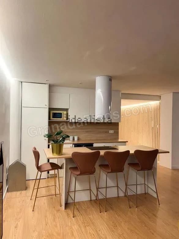 Habitación en San Ildefonso (4)