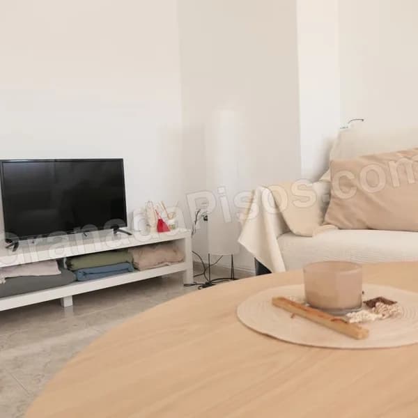 Habitación en Zaidín (2)