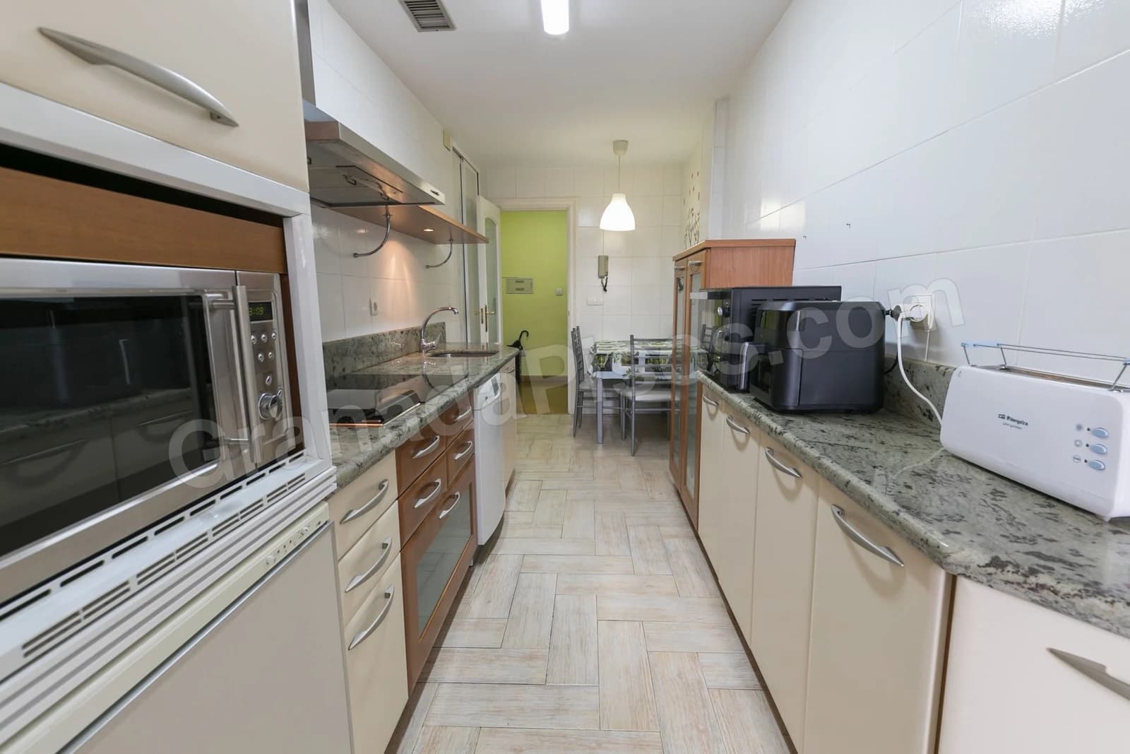 Habitación en Alcampo (2)