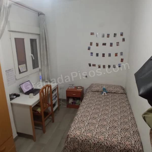 Habitación en Ciencias