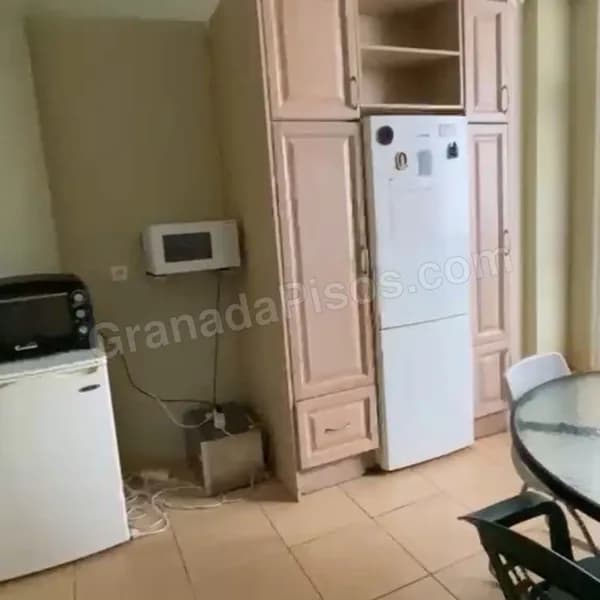 Habitación en Calle buensuceso (2)