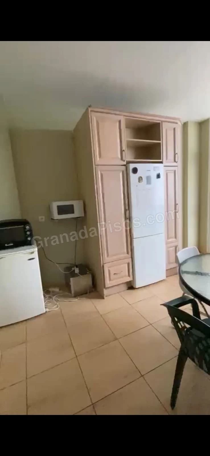 Habitación en Calle buensuceso (2)