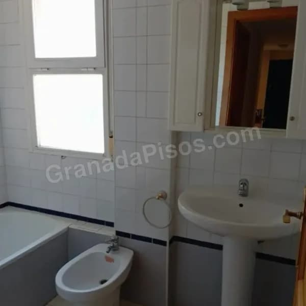 Habitación en Estación de autobuses (4)