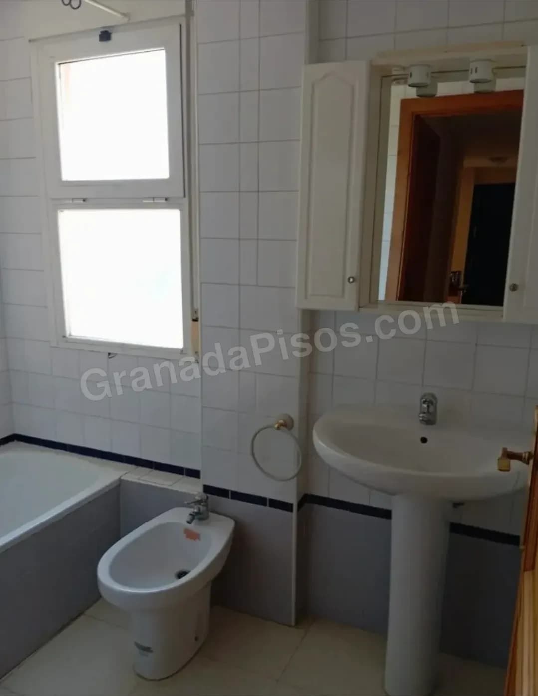 Habitación en Estación de autobuses (4)