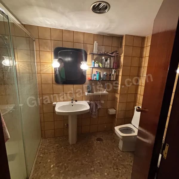 Habitación en traumatoligia (5)